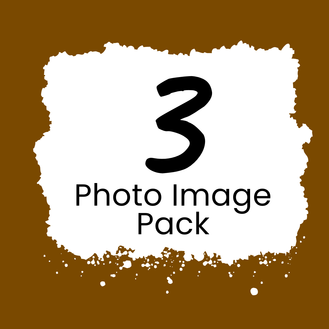 3 Pack - AI Image Photo Bundle