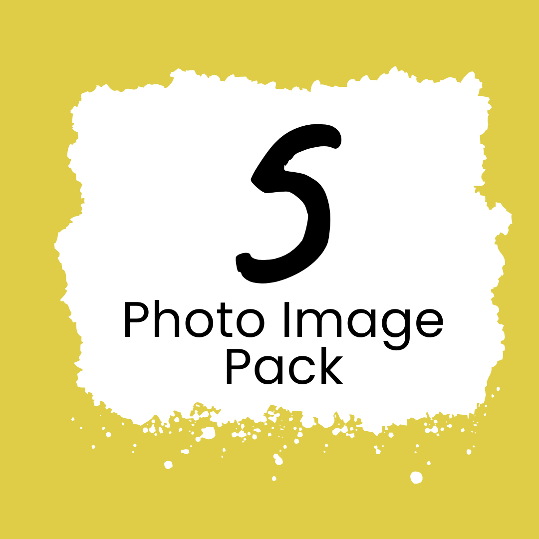 5 Pack - AI Image Photo Bundle